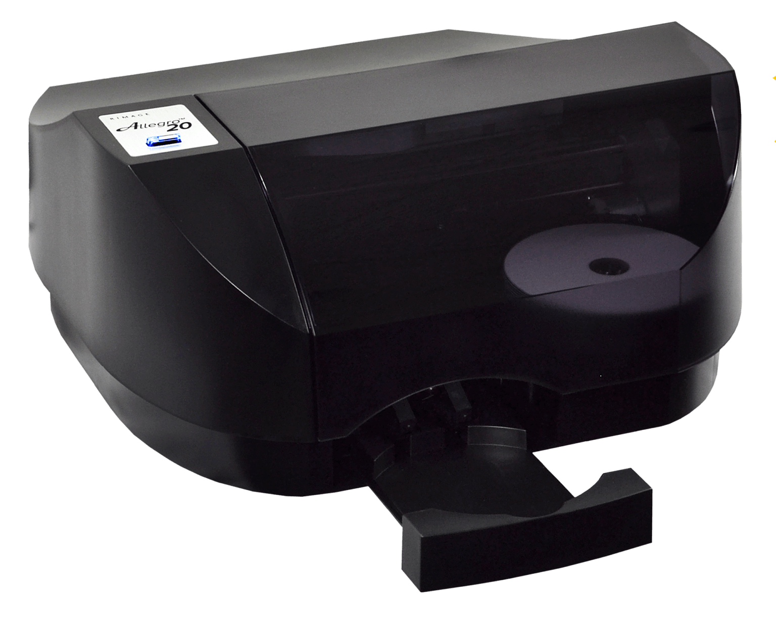 Allegro 20 | Rimage EMEA